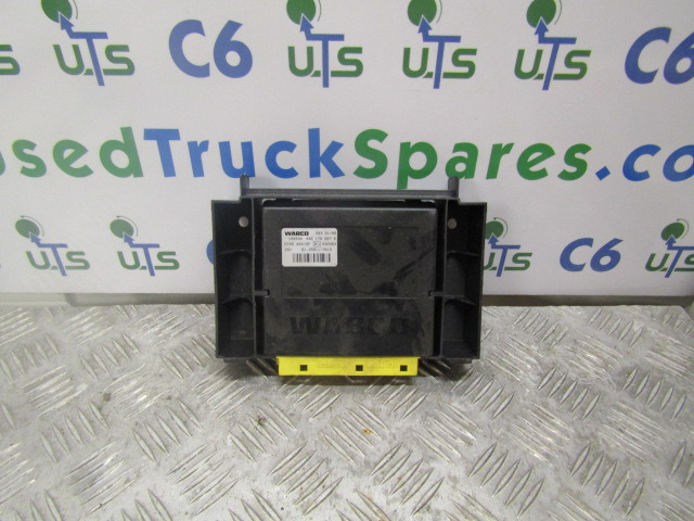 MAN TGM ECAS ECU 81.25811.7019 - ECU for Truck: picture 1 MAN TGM ECAS ECU 81.25811.7019 - ECU for Truck: picture 1