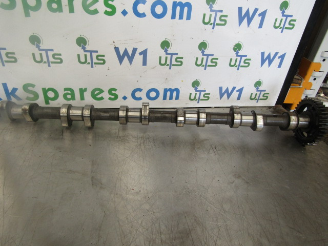 MAN TGS D2066 CAMSHAFT P/NO 51.04401-6404/6049 - Engine and parts for Truck: picture 1 MAN TGS D2066 CAMSHAFT P/NO 51.04401-6404/6049 - Engine and parts for Truck: picture 1