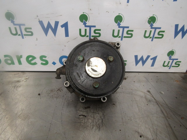 MAN TGS / TGX D2066 WATER PUMP - Engine and parts for Truck: picture 1 MAN TGS / TGX D2066 WATER PUMP - Engine and parts for Truck: picture 1