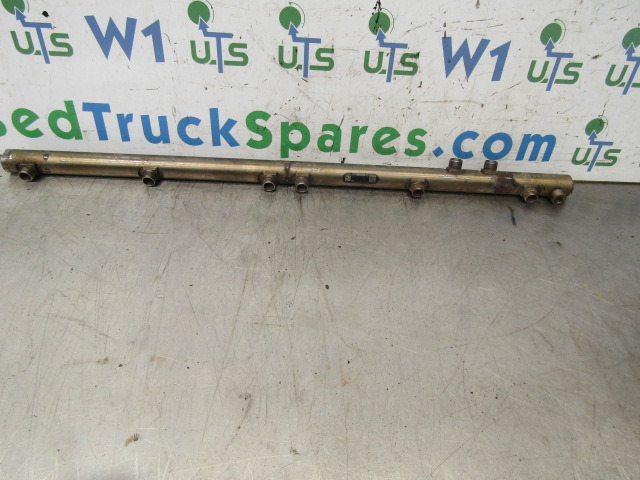 MERCEDES ACTROS MP4 OM471-6 FUEL RAIL BOSCH P/NO 0445 226 088 MERCEDS P/NO A4710780245 - Engine and parts for Truck: picture 1 MERCEDES ACTROS MP4 OM471-6 FUEL RAIL BOSCH P/NO 0445 226 088 MERCEDS P/NO A4710780245 - Engine and parts for Truck: picture 1