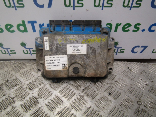 MITSUBISHI FUSO 75C DUONIC TCM CONTROL UNIT P/NO ME427170 - Electrical system for Truck: picture 1 MITSUBISHI FUSO 75C DUONIC TCM CONTROL UNIT P/NO ME427170 - Electrical system for Truck: picture 1