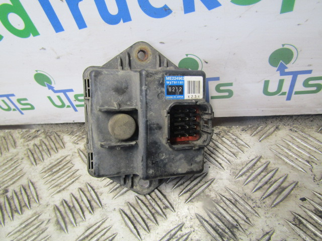 MITSUBISHI FUSO 7C15 4P10 THROTTLE BODY ECU P/NO 223025 - ECU for Truck: picture 1 MITSUBISHI FUSO 7C15 4P10 THROTTLE BODY ECU P/NO 223025 - ECU for Truck: picture 1