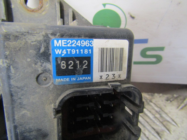 MITSUBISHI FUSO 7C15 4P10 THROTTLE BODY ECU P/NO 223025 - ECU for Truck: picture 2 MITSUBISHI FUSO 7C15 4P10 THROTTLE BODY ECU P/NO 223025 - ECU for Truck: picture 2