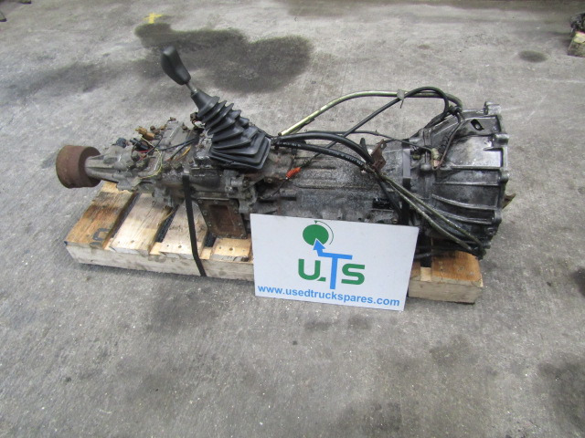 MITSUBISHI PAJERO / SHOGUN 2.8 AUTOMATIC GEARBOX - Gearbox for Van: picture 1 MITSUBISHI PAJERO / SHOGUN 2.8 AUTOMATIC GEARBOX - Gearbox for Van: picture 1