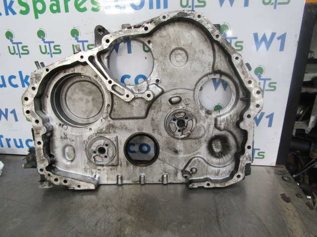 RENAULT PREMIUM 400/380 TIMING COVER P/NO 5600426828A - Engine and parts for Truck: picture 3 RENAULT PREMIUM 400/380 TIMING COVER P/NO 5600426828A - Engine and parts for Truck: picture 3