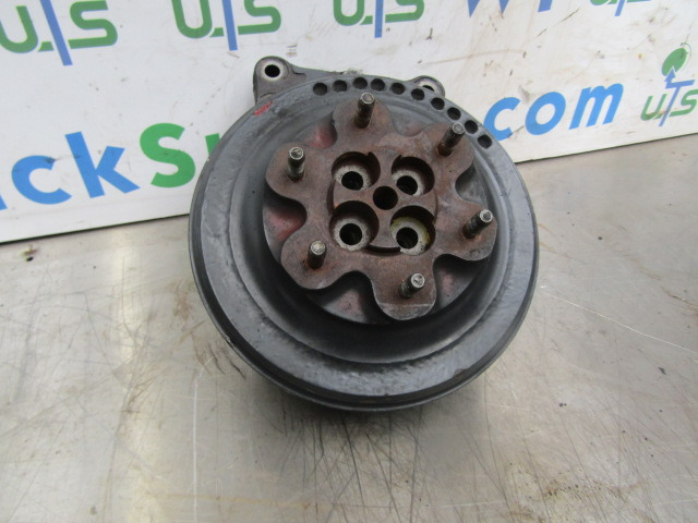 RENAULT PREMIUM 400 FAN PULLY & DRIVE - Engine and parts for Truck: picture 1 RENAULT PREMIUM 400 FAN PULLY & DRIVE - Engine and parts for Truck: picture 1