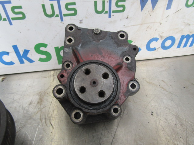 RENAULT PREMIUM 400 FAN PULLY & DRIVE - Engine and parts for Truck: picture 2 RENAULT PREMIUM 400 FAN PULLY & DRIVE - Engine and parts for Truck: picture 2