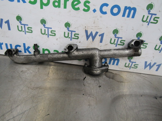 RENAULT PREMIUM 400 INLET MANIFOLD P/NO 5600426522/6 - Engine and parts for Truck: picture 3 RENAULT PREMIUM 400 INLET MANIFOLD P/NO 5600426522/6 - Engine and parts for Truck: picture 3