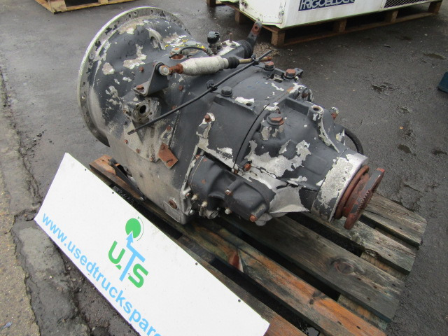 RENAULT PREMIUM B18 MANUAL GEARBOX - Gearbox for Truck: picture 3 RENAULT PREMIUM B18 MANUAL GEARBOX - Gearbox for Truck: picture 3