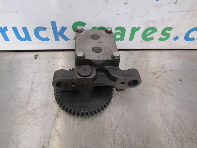 RENAULT PREMIUM OIL PUMP P/NO 5010295890B713 - Engine and parts for Truck: picture 1 RENAULT PREMIUM OIL PUMP P/NO 5010295890B713 - Engine and parts for Truck: picture 1