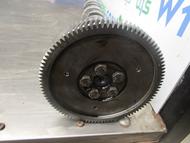 SCANIA 124 420 DC1203 CAMSHAFT - Engine and parts for Truck: picture 2 SCANIA 124 420 DC1203 CAMSHAFT - Engine and parts for Truck: picture 2
