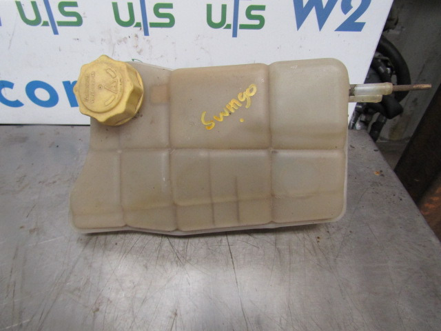 SCHMIDT SWINGO HEADER TANK (R754 ENGINE) - Engine and parts for Truck: picture 1 SCHMIDT SWINGO HEADER TANK (R754 ENGINE) - Engine and parts for Truck: picture 1