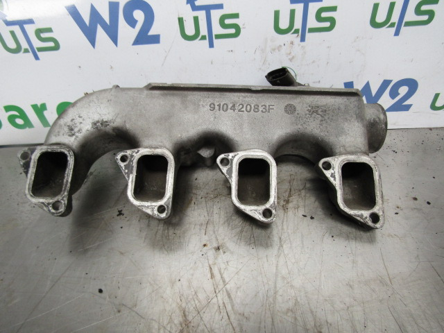 SCHMIDT SWINGO INLET MANIFOLD P/NO 91042083F - Engine and parts for Truck: picture 2 SCHMIDT SWINGO INLET MANIFOLD P/NO 91042083F - Engine and parts for Truck: picture 2