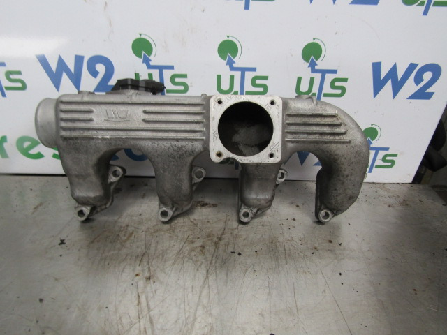 SCHMIDT SWINGO INLET MANIFOLD P/NO 91042083F - Engine and parts for Truck: picture 1 SCHMIDT SWINGO INLET MANIFOLD P/NO 91042083F - Engine and parts for Truck: picture 1