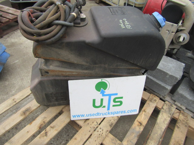 VOLVO FE AD BLUE TANK COMPLETE P/NO 7421069605 - Fuel tank for Truck: picture 1 VOLVO FE AD BLUE TANK COMPLETE P/NO 7421069605 - Fuel tank for Truck: picture 1
