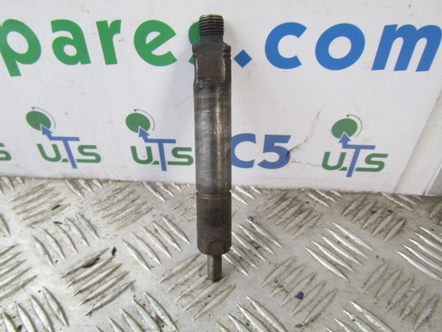 VOLVO FLE D6B 220/250 BOSCH INJECTORS P/NO 0432191405 - Fuel system for Truck: picture 2 VOLVO FLE D6B 220/250 BOSCH INJECTORS P/NO 0432191405 - Fuel system for Truck: picture 2