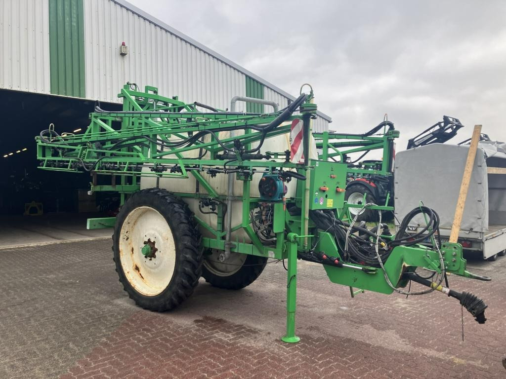 CHD D 3627 - Sprayer: picture 1 CHD D 3627 - Sprayer: picture 1