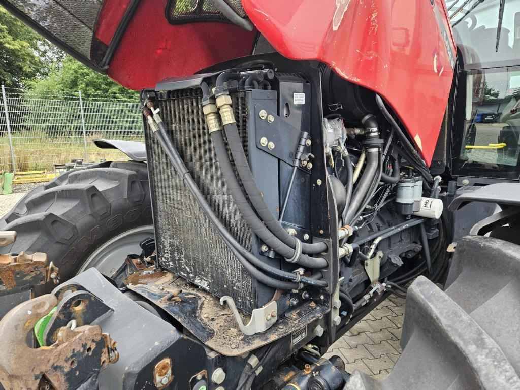 Case IH CVX 150 - Farm tractor: picture 4 Case IH CVX 150 - Farm tractor: picture 4