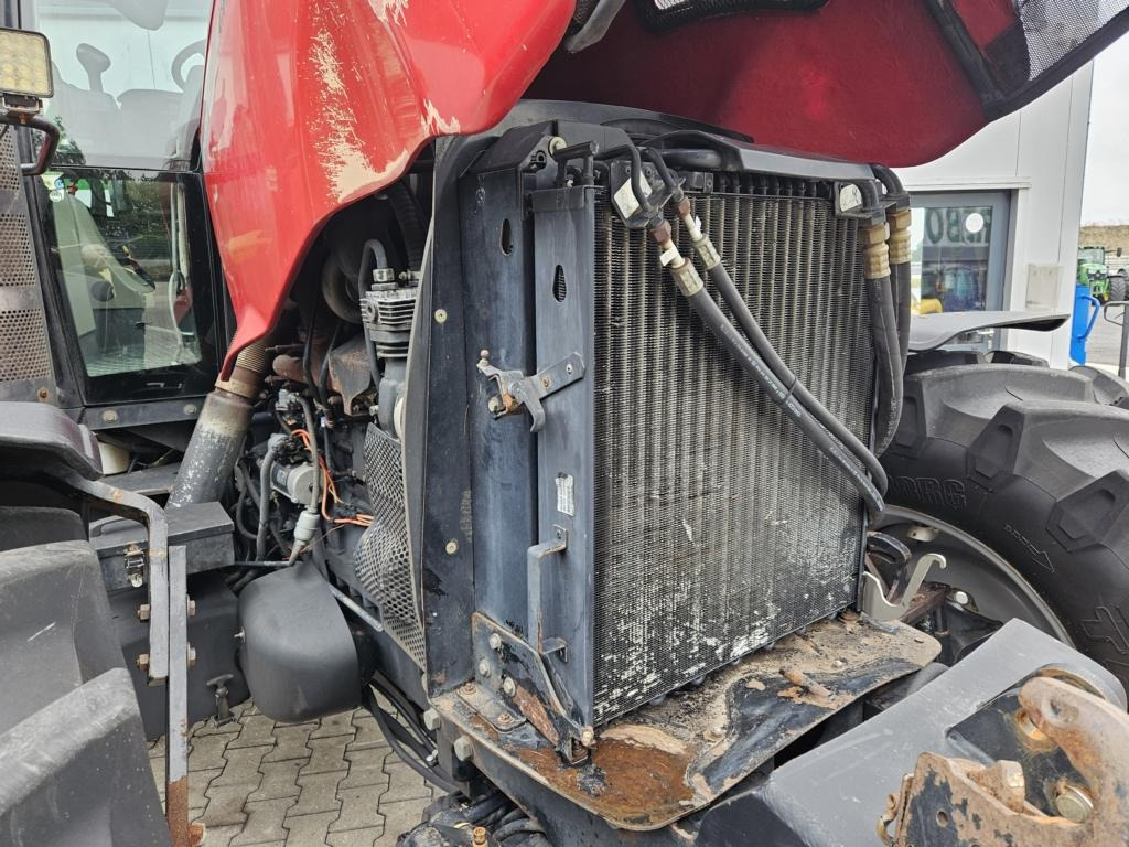Case IH CVX 150 - Farm tractor: picture 3 Case IH CVX 150 - Farm tractor: picture 3