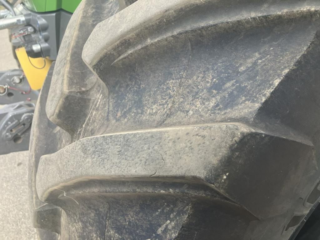 Fendt 828 Profi Plus - Farm tractor: picture 3 Fendt 828 Profi Plus - Farm tractor: picture 3