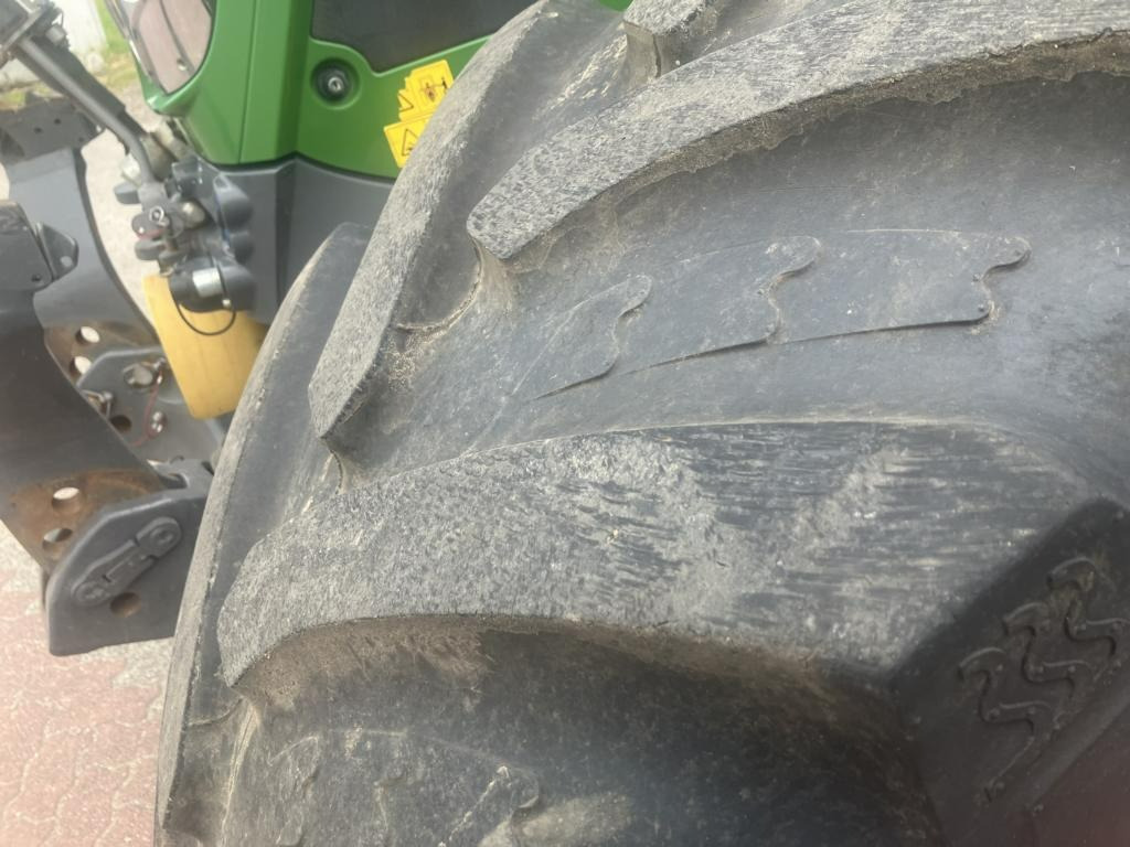 Fendt 828 Profi Plus - Farm tractor: picture 2 Fendt 828 Profi Plus - Farm tractor: picture 2