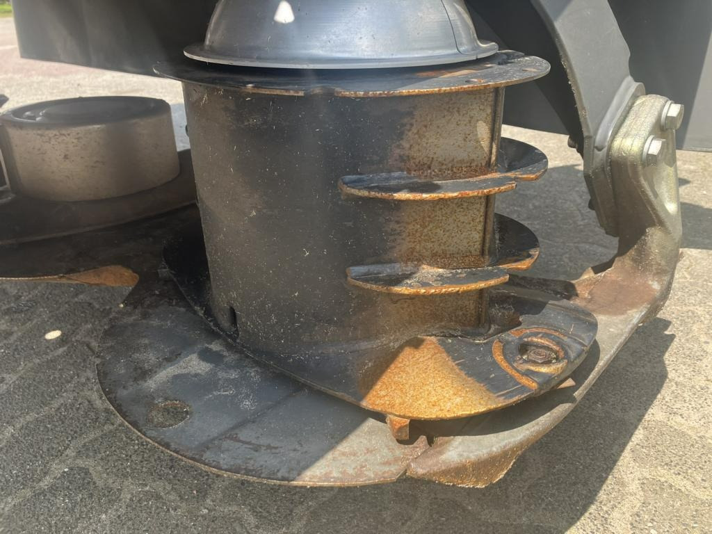 Fendt SLICER 310 FQ - Mower: picture 4 Fendt SLICER 310 FQ - Mower: picture 4