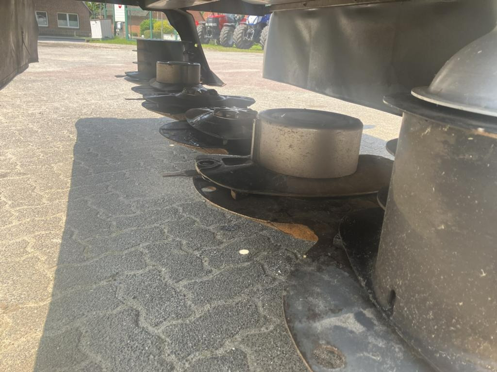 Fendt SLICER 310 FQ - Mower: picture 3 Fendt SLICER 310 FQ - Mower: picture 3