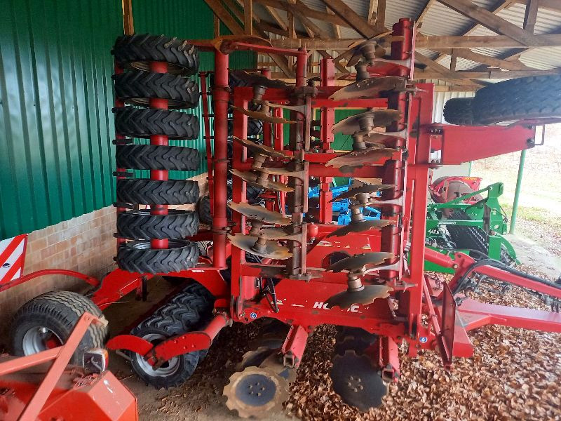 Horsch 6 RT - Disc harrow: picture 4 Horsch 6 RT - Disc harrow: picture 4