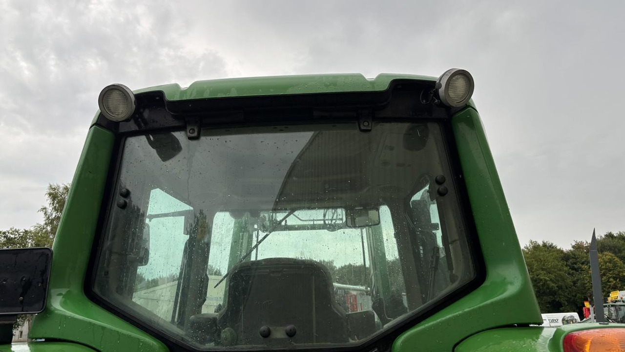 John Deere 6230 PREMIUM - Farm tractor: picture 2 John Deere 6230 PREMIUM - Farm tractor: picture 2