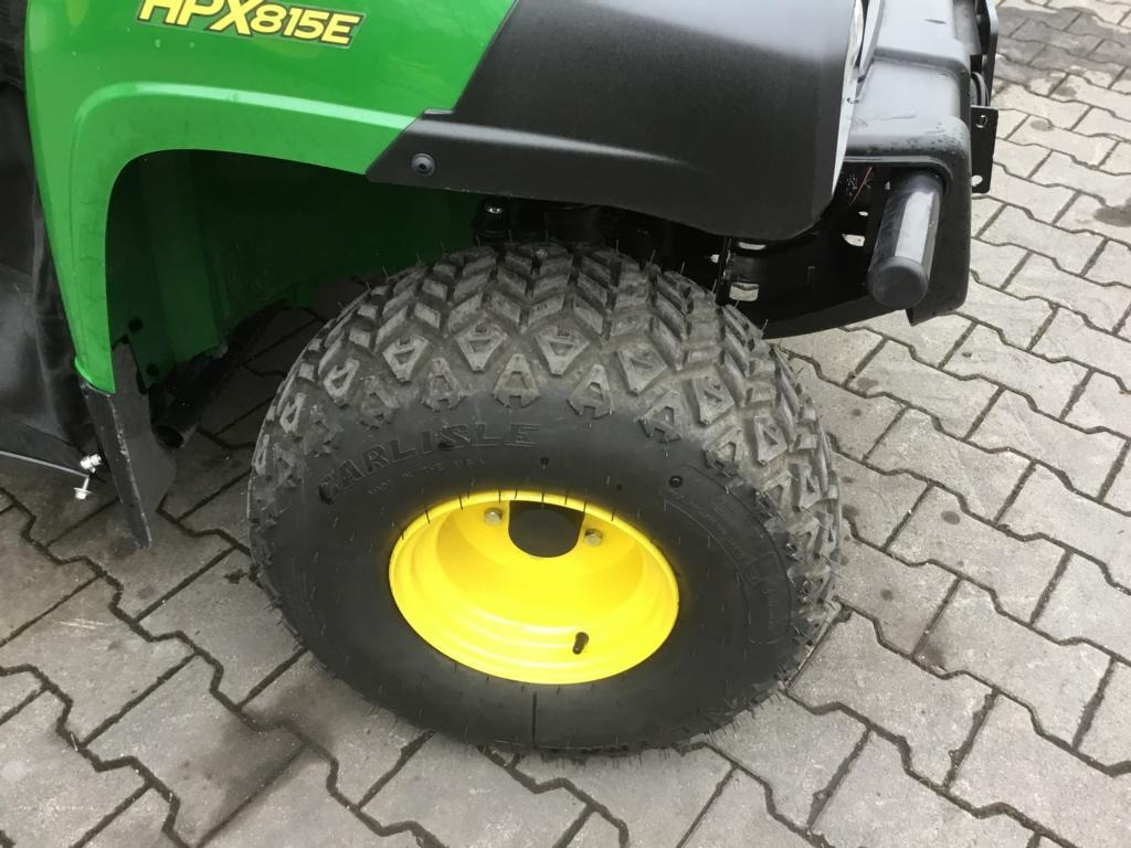 New Side-by-side/ ATV John Deere GATOR HPX 815 E: picture 9