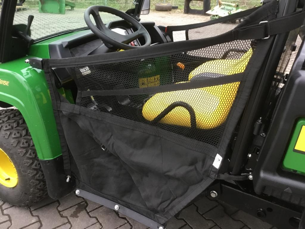New Side-by-side/ ATV John Deere GATOR HPX 815 E: picture 11