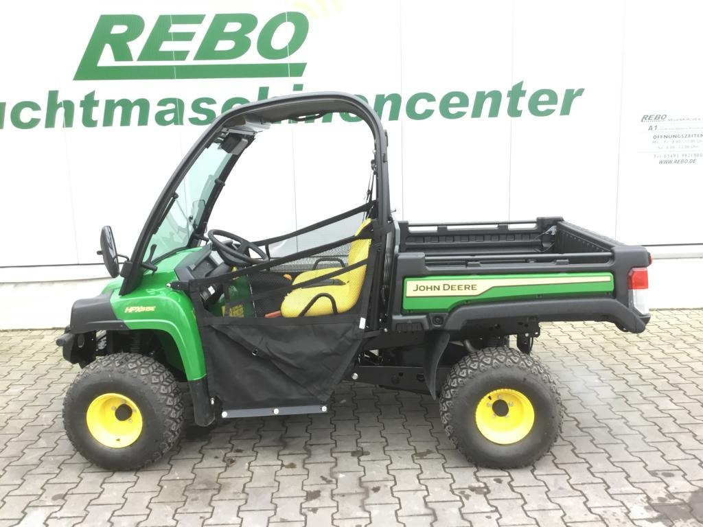 New Side-by-side/ ATV John Deere GATOR HPX 815 E: picture 15