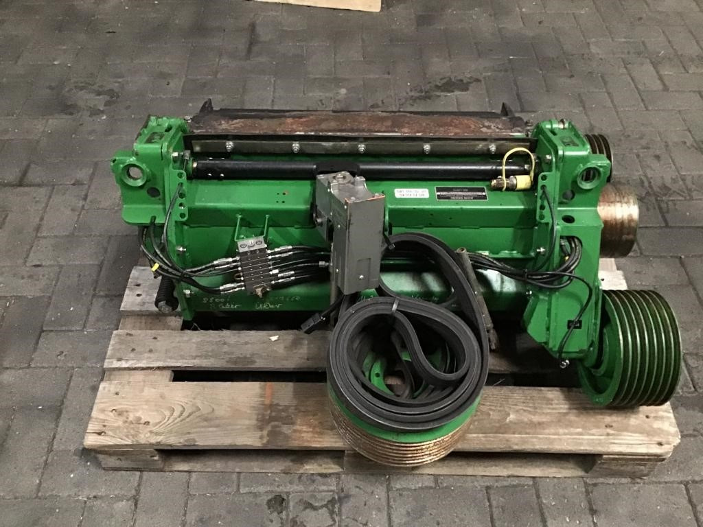Forage harvester attachment John Deere KERNELSTAR 2: picture 7