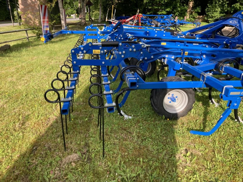 Köckerling ALLROUNDER CLASSIC 600 2.0 - Cultivator: picture 4 Köckerling ALLROUNDER CLASSIC 600 2.0 - Cultivator: picture 4