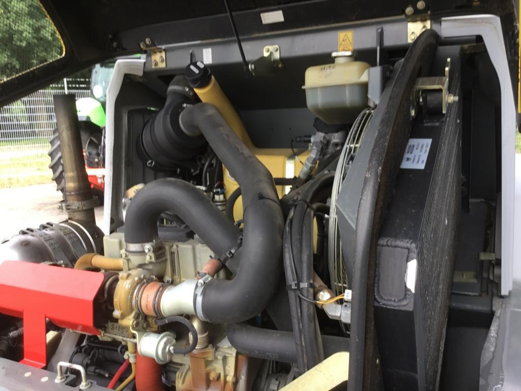 Kramer 8105 - Wheel loader: picture 4 Kramer 8105 - Wheel loader: picture 4