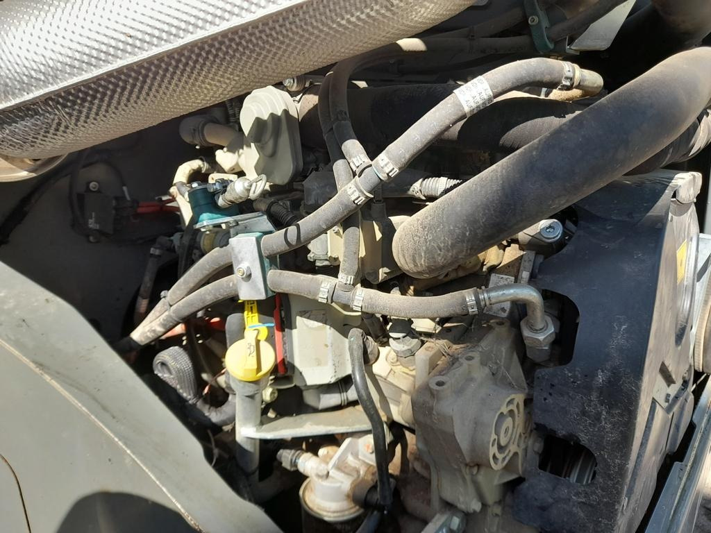 Kramer KT447 T4 SERIE 2 - Loader: picture 3 Kramer KT447 T4 SERIE 2 - Loader: picture 3