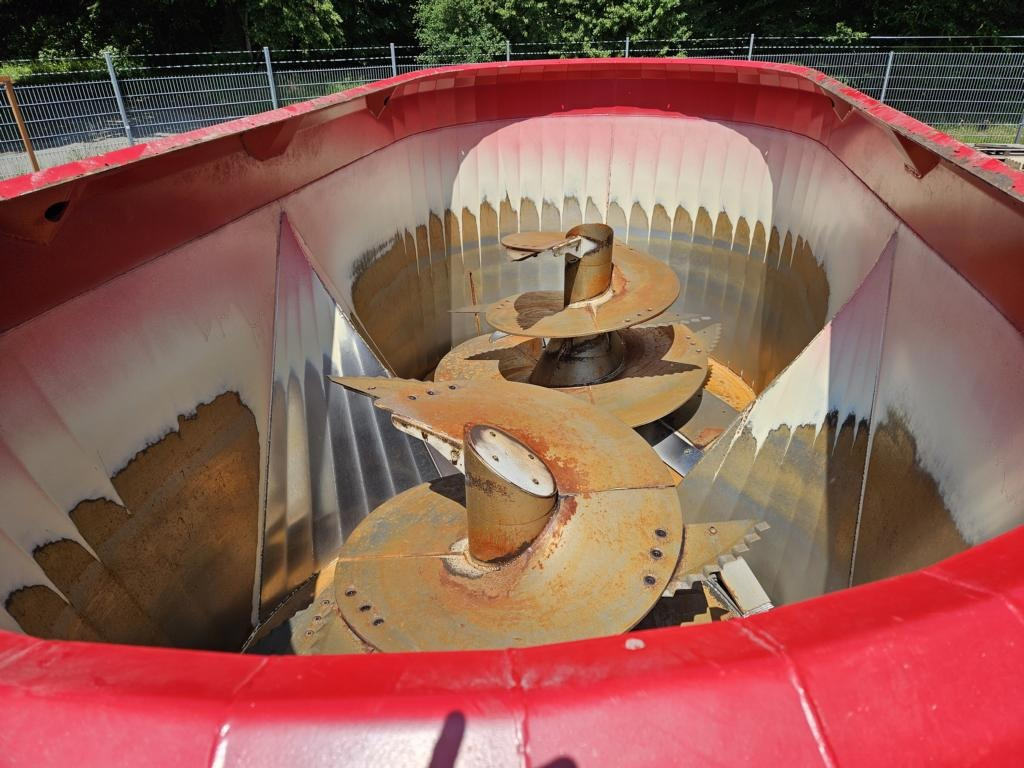 Mayer 4.0 PREMIUM 2218-20 - Forage mixer wagon: picture 5 Mayer 4.0 PREMIUM 2218-20 - Forage mixer wagon: picture 5