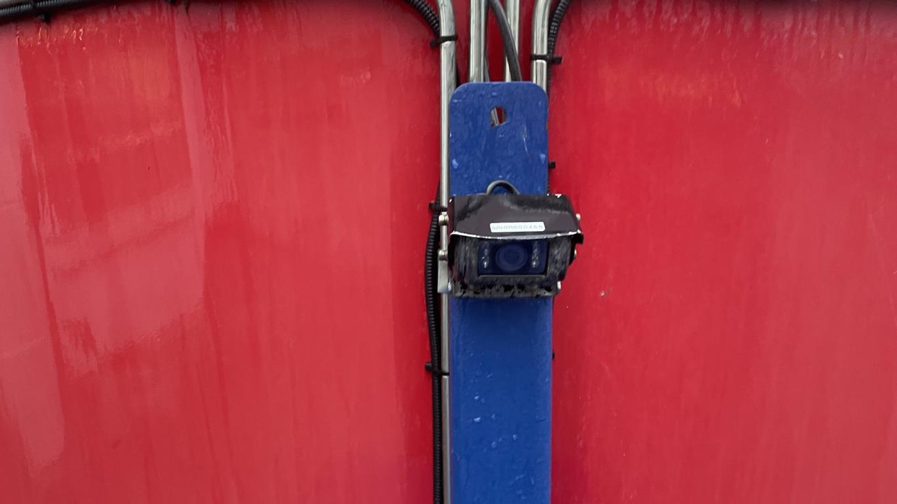 Mayer VM-16 SELBSTFAHRER - Forage mixer wagon: picture 4 Mayer VM-16 SELBSTFAHRER - Forage mixer wagon: picture 4