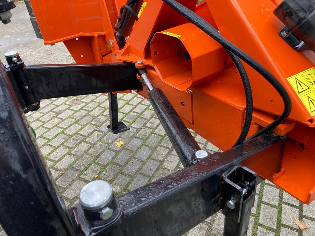 Perfect ZF2-240 - Flail mower: picture 5 Perfect ZF2-240 - Flail mower: picture 5