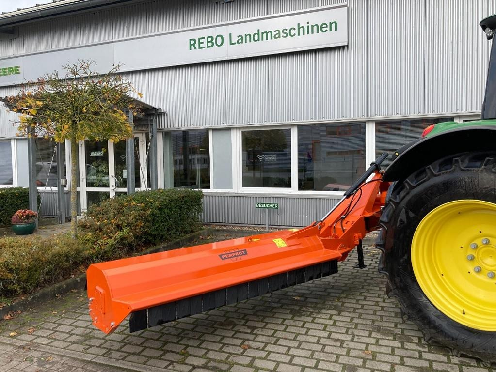 Perfect ZF2-240 - Flail mower: picture 3 Perfect ZF2-240 - Flail mower: picture 3
