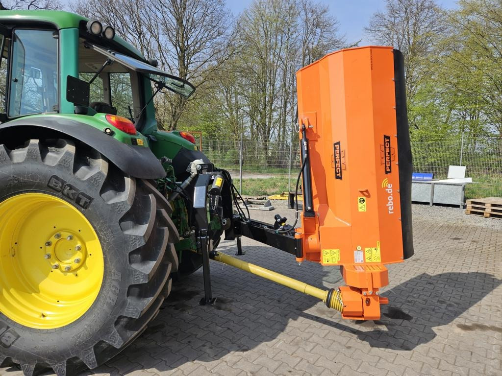 Perfect ZW 180 - Flail mower: picture 5 Perfect ZW 180 - Flail mower: picture 5