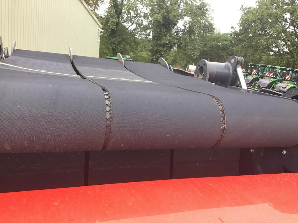 Pöttinger IMPRESS 155 VC PRO - Hay and forage equipment: picture 4 Pöttinger IMPRESS 155 VC PRO - Hay and forage equipment: picture 4