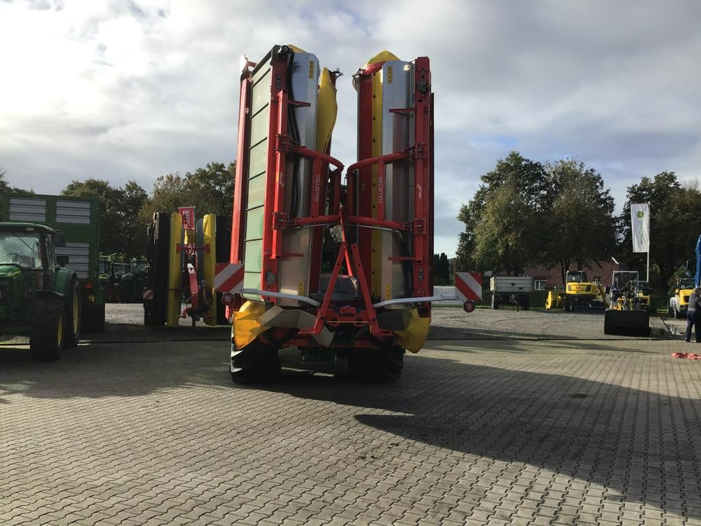 Pöttinger NOVACAT V 10000 ED CL - Mower: picture 2 Pöttinger NOVACAT V 10000 ED CL - Mower: picture 2