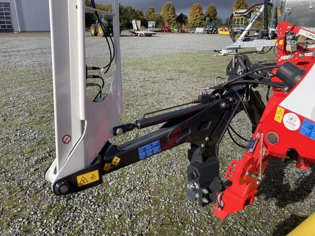 Pöttinger SENSOSAFE 300 - Mower: picture 4 Pöttinger SENSOSAFE 300 - Mower: picture 4