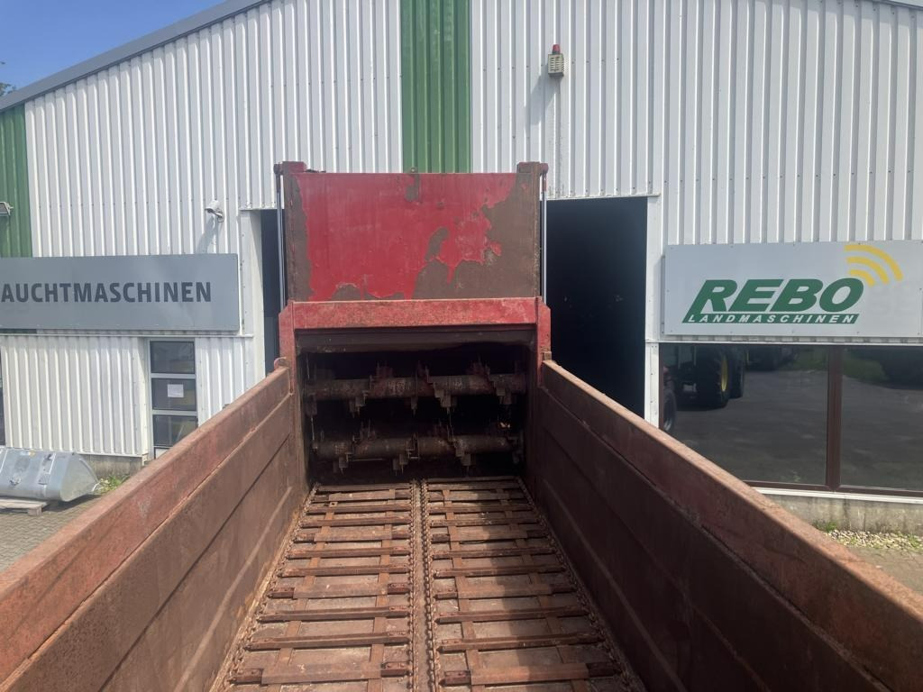 Strautmann VS 2003 - Manure spreader: picture 3 Strautmann VS 2003 - Manure spreader: picture 3