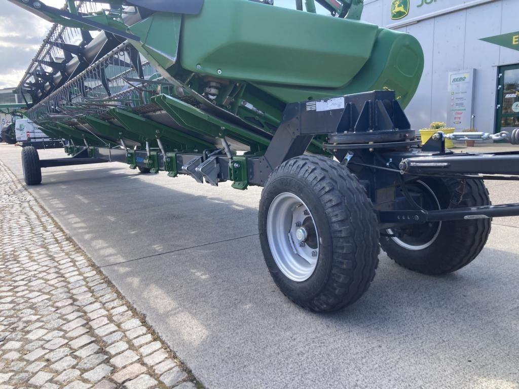 Tam SWW 30FT Duo - Combine harvester: picture 1 Tam SWW 30FT Duo - Combine harvester: picture 1
