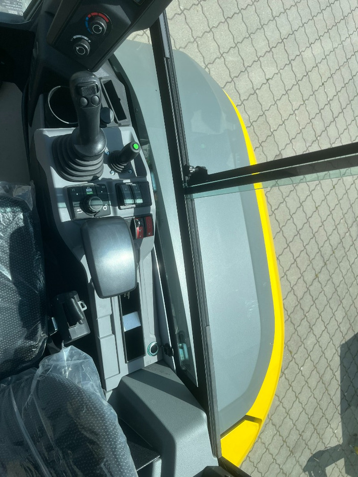 Wacker ET 42 - Excavator: picture 3 Wacker ET 42 - Excavator: picture 3