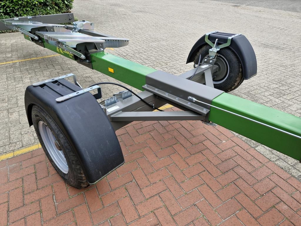 Ziegler JD 622X/722X - Combine harvester: picture 5 Ziegler JD 622X/722X - Combine harvester: picture 5