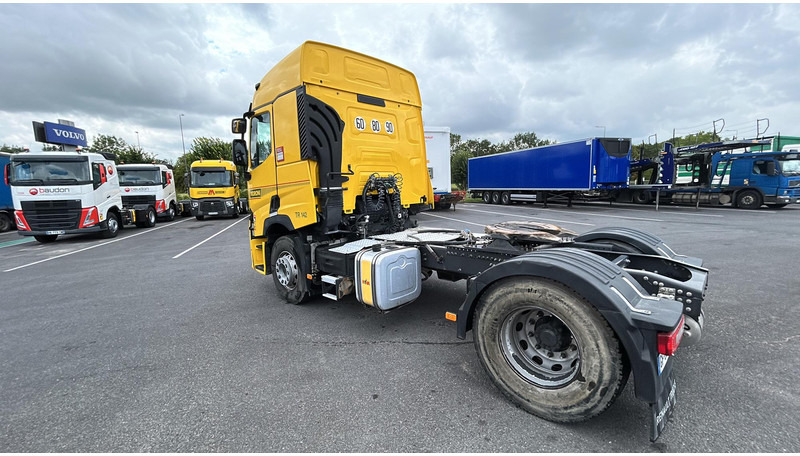 Renault T - Tractor unit: picture 4 Renault T - Tractor unit: picture 4