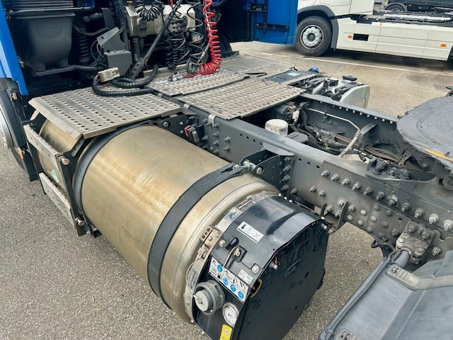 Volvo FH - Tractor unit: picture 4 Volvo FH - Tractor unit: picture 4